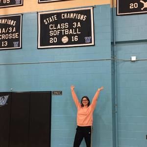 Meet your Posher, Darian